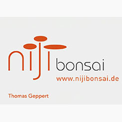 Niji Bonsai