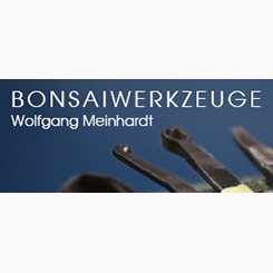 BONSAI-WERKZEUGE