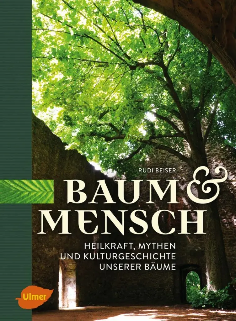 „Baum & Mensch“ von Rudi Beiser